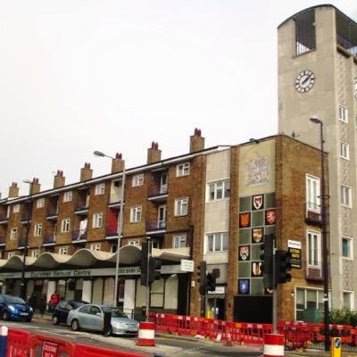 Hoe Street Community
