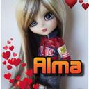 Alma Collazo - @qmaldonado1969 - Twitter