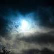 I wait on the shores of time, waves breaking, my soul aching, for those words that come...