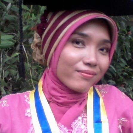 Yogyakarta state university alumn'11
Moslem girl,love and caring.....