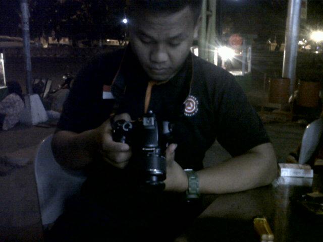 simbah_lucky's profile picture. Be a strong wall in the hard times and be a smiling sun in the good times