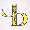 JoAnnes_deSIGNS's profile picture. Co-Owner of a full service print shop. We offer everything:business cards, banners, embroidery, trophies, promo items and much more.  You name it, we carry it!!