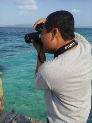 Pantang menyerah