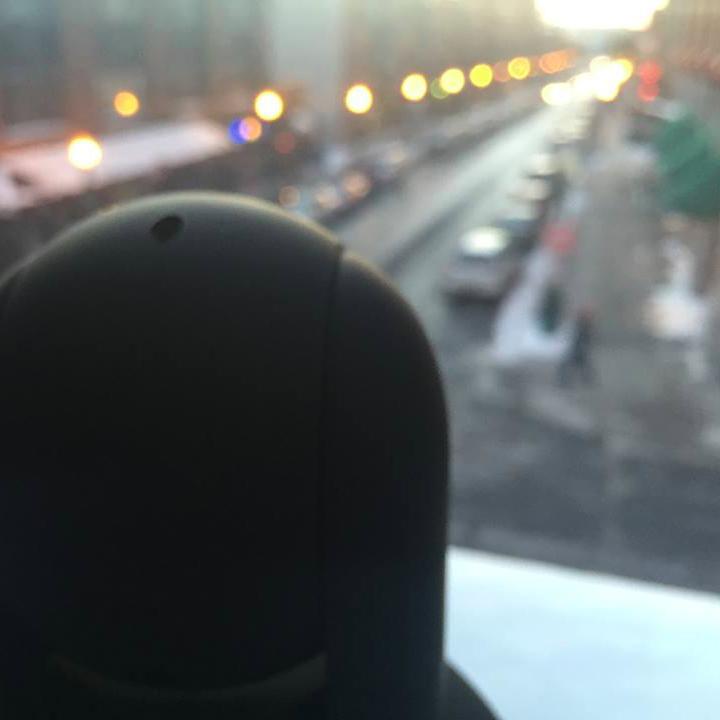 ArmoryCam's profile picture. A live look at the corner of Walton and Clinton.