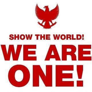 Indonesia Tanah Tumpah Darahku | Bangga Berjuang Bersama@Gerindra dan @Prabowo08 | Pancasila Abadi | NKRI Harga Mati | ♡Timnas PSSI Garuda Jaya