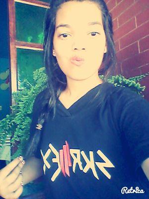 tu y yo, en el TOMORROWLAND no se piensalo♡ SKRILLEX ♡ Skate ♡ M&G ♡ Dios ♡