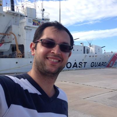 ClaytonFialho's profile picture. 