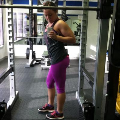 kkkjofit's profile picture. http://t.co/xLEqMnYTow. 
Wisconsin. Certified Indoor Cycling Instructor. Certified Personal Trainer. Science Teacher. Army National Guard Soldier.