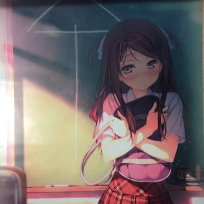 気まぐれでTwitter始めてみたよ(*^^*)良かったらフォローしてねー(^-^)/