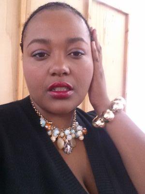 CakesRedman's profile picture. #plussizefashionaddict #SizeHuman #MyMission to help #PlusSizePeople to develop #selfesteem #Effyourstandards