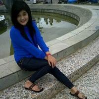 Sintya 【ツ】ʕ•̬͡•ʔ (@sintyacisc) 's Twitter Profile