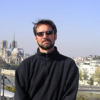 David Raphael Scott (@davidrjscott) 's Twitter Profile