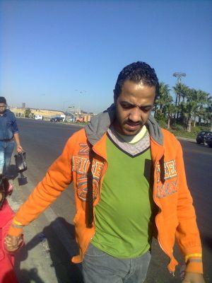 sayedcef's profile picture. 