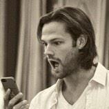 JaredIllusion's profile picture. Padalecki , Collins , Ackles *-*