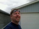 BNSF engineer, fisherman, guitar player, brother, doting uncle, loving living the life.