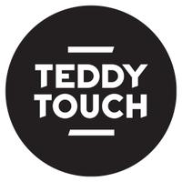 Teddy Touch (@teddytouch) 's Twitter Profile Photo Teddy Touch (@teddytouch) 's Twitter Profile Photo