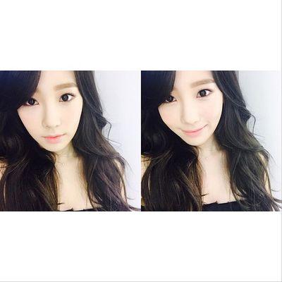 Roleplayer of Girls Generation's 김태연 | 1 9 9 8 | #Ghosterdorm