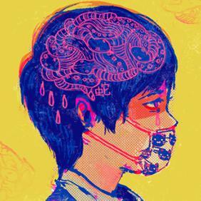 LakaiBruh's profile picture. I don't know what I am anymore