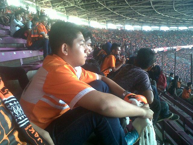 #WeLovePersija~#I'mUnited