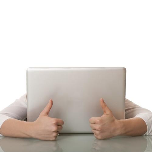 I'm just a random girl, looking for the internet as a way to escape from this world.