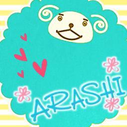 mami_3t82Rtpc's profile picture. 嵐が大好き♡青色担当です。20over↑もとい、もうすぐ30ww(￣▽￣)嵐と日常とアニメ！なかなかツイート出来ないですが、絡んで下さる方！大募集中です！フォロバ100%！無言フォローすみません(^◇^;)よろしくです( ´ ▽ ` )ﾉ