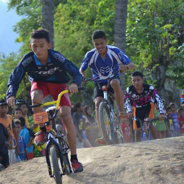 sandysatriany's profile picture. 