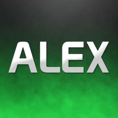 AlexisTBE Profile Picture