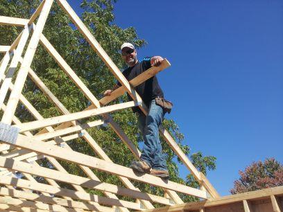 JPC Carpentry offers 20+ yrs in Custom Home Construction, Reno's, Additions & Interior- Exterior Construction
 TURNING ORDINARY SPACES INTO EXTRAORDINARY PLACES