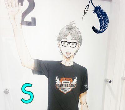アニメ/ゲーム(プロセカ/ルンファク)

無言フォローごめんなさい