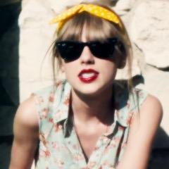 hacked at 11k ✨ ifb ✨ Taylor is my inspiration