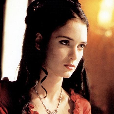I love reading books and coffee / 17  Vampire Chonicles @annericeauthor     Vampyr @caroandujar #PennyDreadful @SHO_Penny
