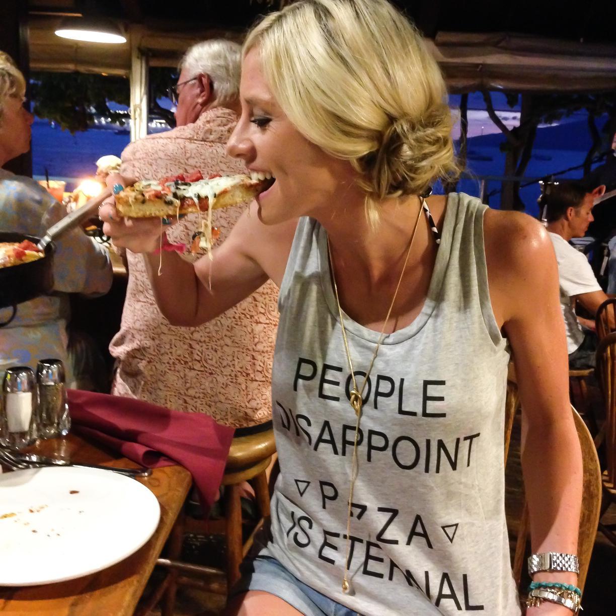 Brand Publishing @Adobe. Constantly hungry... for knowledge, self-improvement & MAUI. Thoughts here are my own. Jokes may be borrowed. #pizzaiseternal