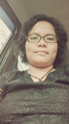 Just the way I am, Jesus's Follower :)