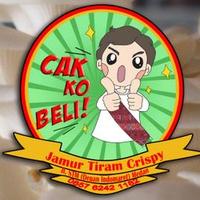 Cak Ko Beli!  (@cakkobeli) 's Twitter Profile