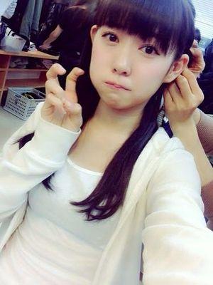 みるきー神推し☆ゆきりんさん、宮脇咲良ちゃん、珠理奈ちゃんも好きです！フォロミー★♬無言フォローすみませんm(_ _)mツイ減です(￣▽￣;)パズドラやってます！相互フォロー希望☆