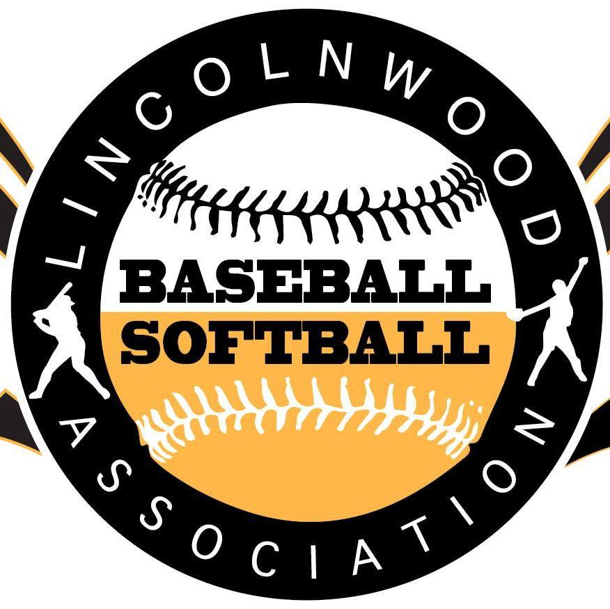 The Official Twitter of Lincolnwood Baseball & Sotball Association