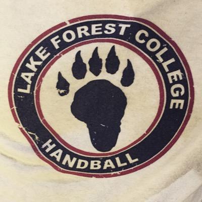 lfc_handball's profile picture. The official twitter account of the Lake Forest College Handball National Championship team. Keep up with us at https://t.co/a70lfgkRDQ