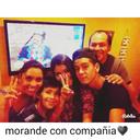 Connie Astorga - @coniastorga123 - Twitter