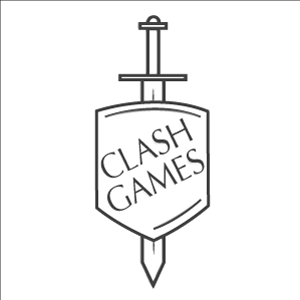 Clash Games is a small independent board game company looking to make its mark in the world.