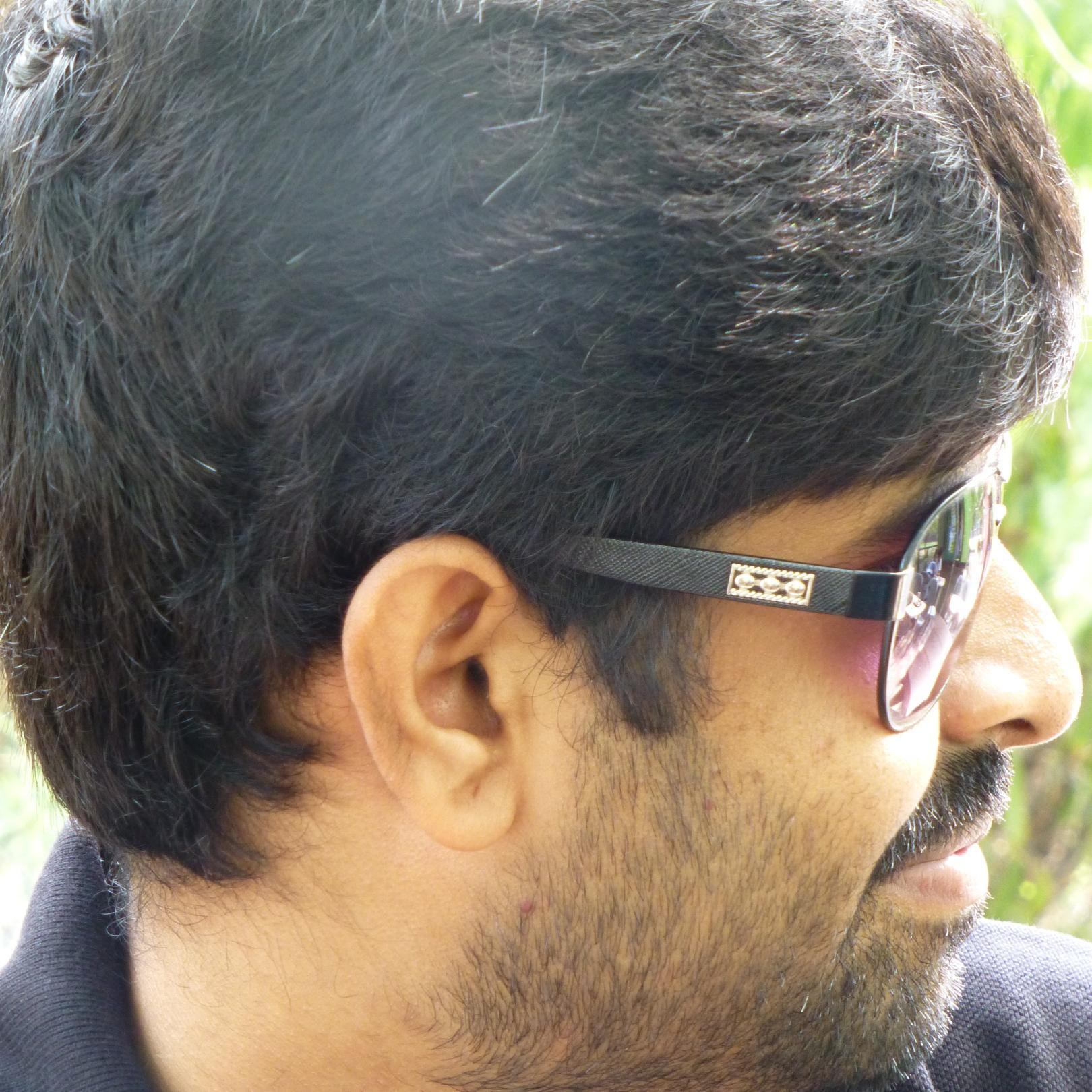 kkannan000's profile picture. 