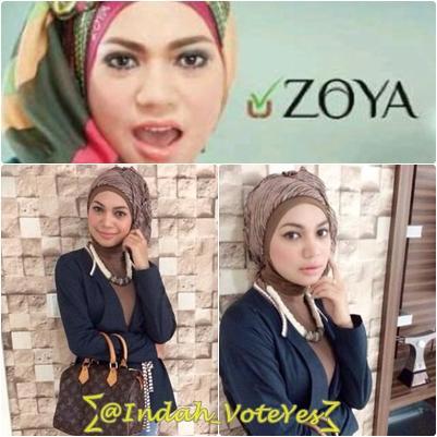 Fanbase of @indah_nevertari The Winner of Rising Star Indonesia 1 | We @INEVERSAL_ID Always Support you! | CP : Ghani (+6287781660231) | #IndahVoteYes!