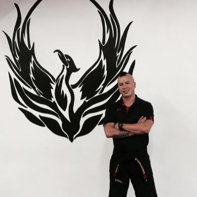 Rich_Fong's profile picture. Phoenix Fitness and Performance