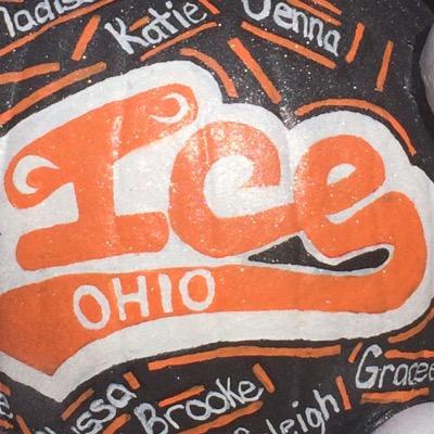 We are a 10u competitive fastpitch softball team, located in Akron, Ohio.