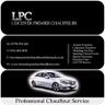Ichauffeurleics's profile picture. First Class Luxury Chauffeur Service For All Occasions - Airport Transfers, Events, Business Travel, Weddings, Tours. Book Now On 0116 444 3435