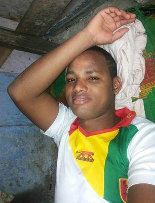 adiallo133's profile picture. 