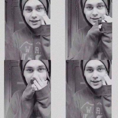 _MCliffconda_'s profile picture. fuck u michael gordon clifford