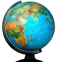 8th grade social studies teacher, Berner Middle School