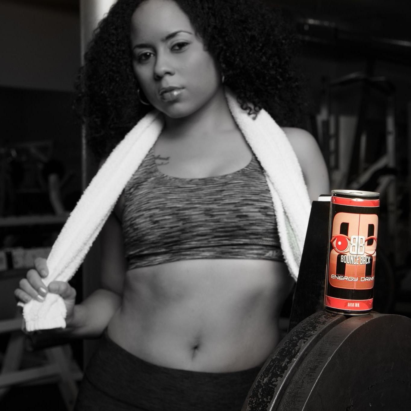 Bounce Back Energy Drink is a product bought to you by Aleo Group LLC. A firm that delivers high quality products catering to the hospitality atmosphere.
...
