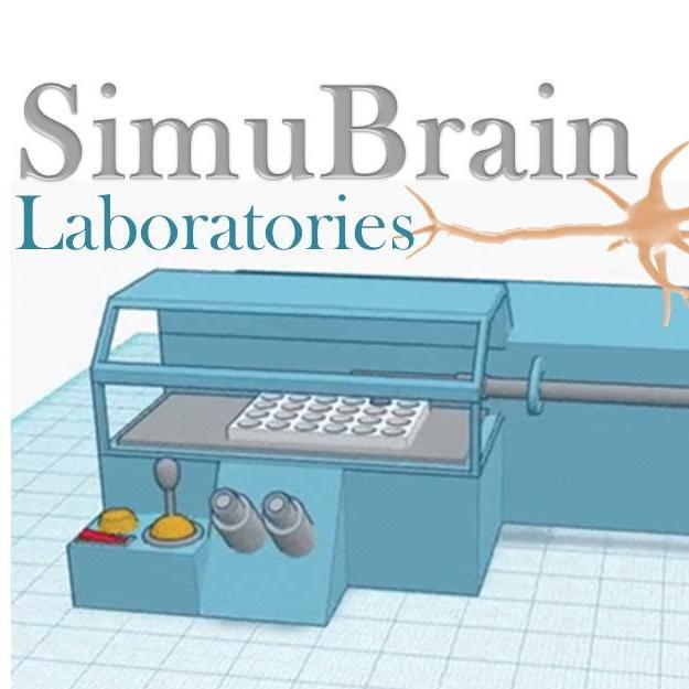 SimuBrain_Labs's profile picture. 