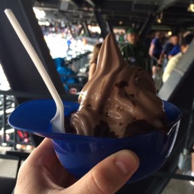 watchingESPN's profile picture. The one time voice of the Missouri Tigers women's basketball team.